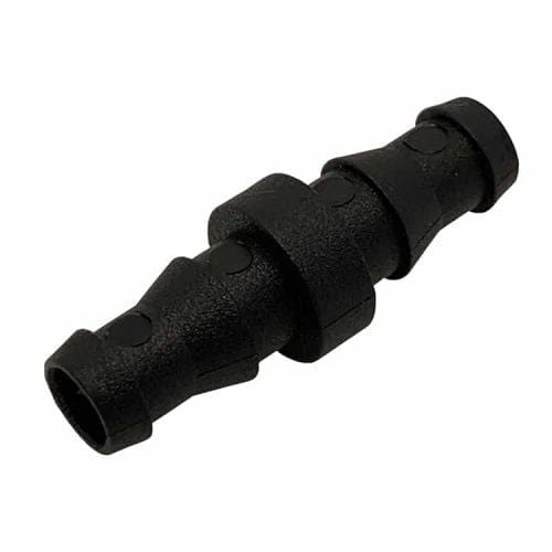 Autopot 9mm Straight Connector - London Grow