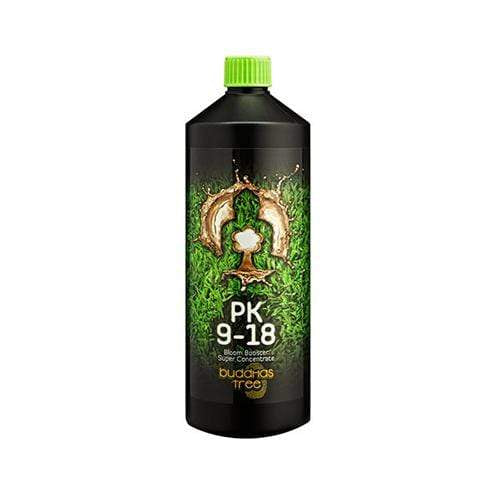 Buddha's Tree PK 9/18 1L - London Grow