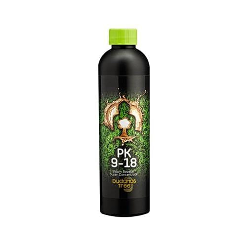 Buddha's Tree PK 9/18 250ml - London Grow