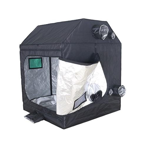 BudBox - PRO XL plus-R 150x150x180cm - London Grow
