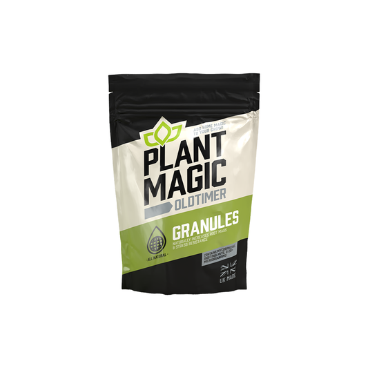 Plant Magic Old Timer Granules
