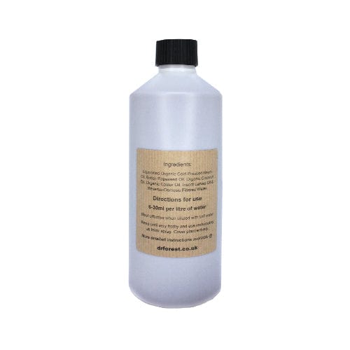 Dr Forest Neem and Mustard Seed Plant Soap - Hygienic Plant Wash Concentrate - London Grow