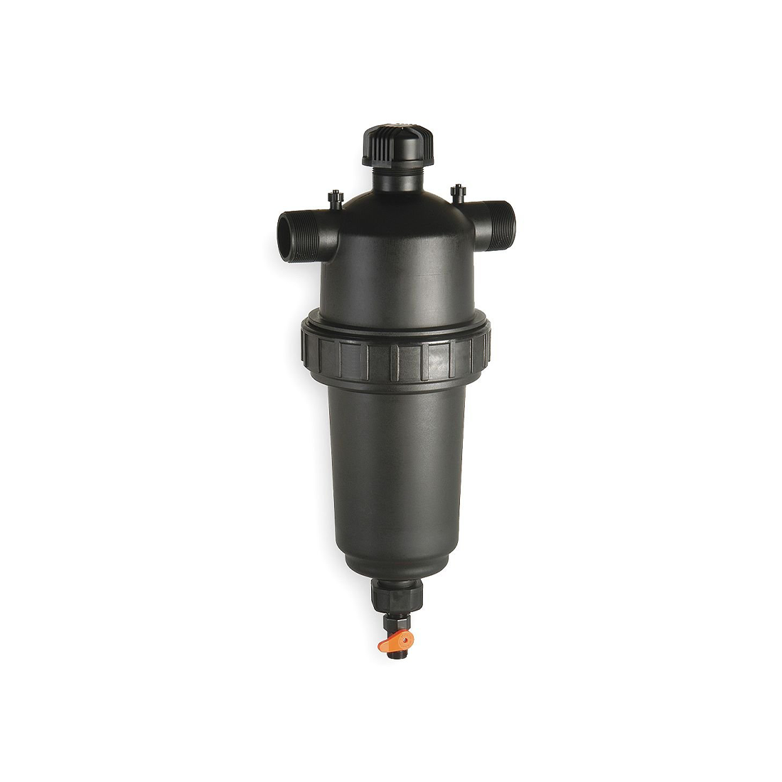 Amiad - High Pressure Filters