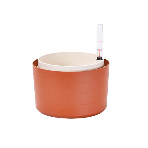 Urbalive Berberis Hanging Bowl - 26cm - London Grow