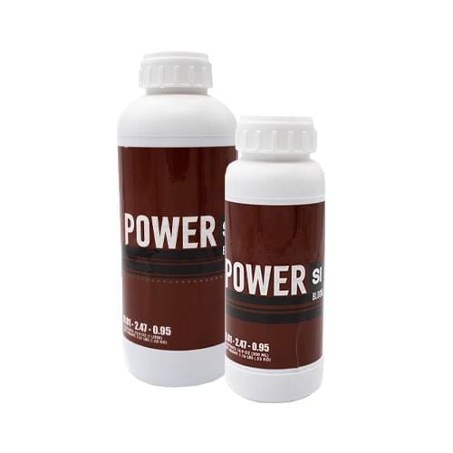 PowerSi Bloom - London Grow