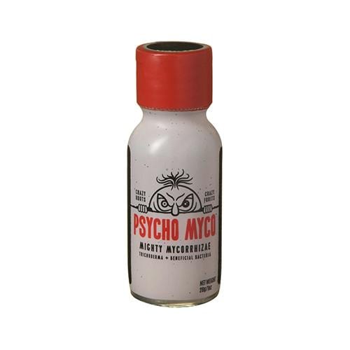 Psycho Myco 1oz - London Grow