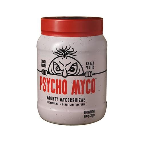 Psycho Myco - London Grow