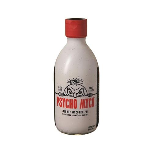 Psycho Myco 8oz - London Grow