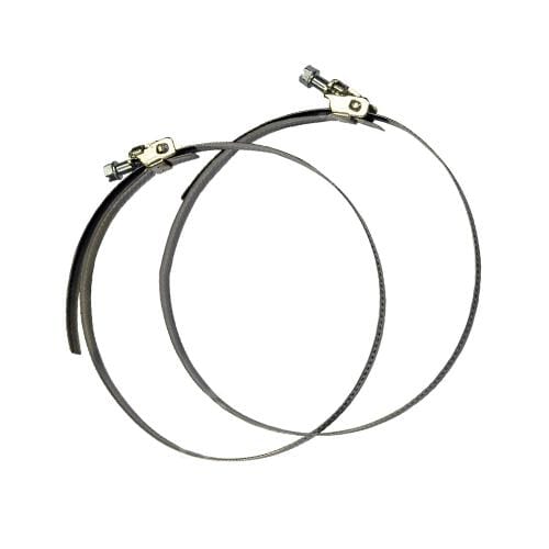 Quick Release Clamp - London Grow