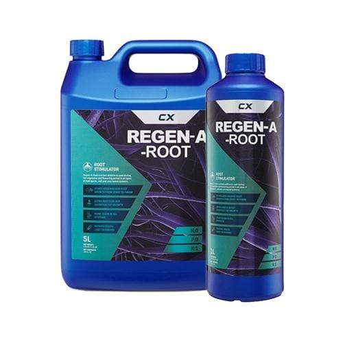 CX Horticulture Regen-a-Root - London Grow