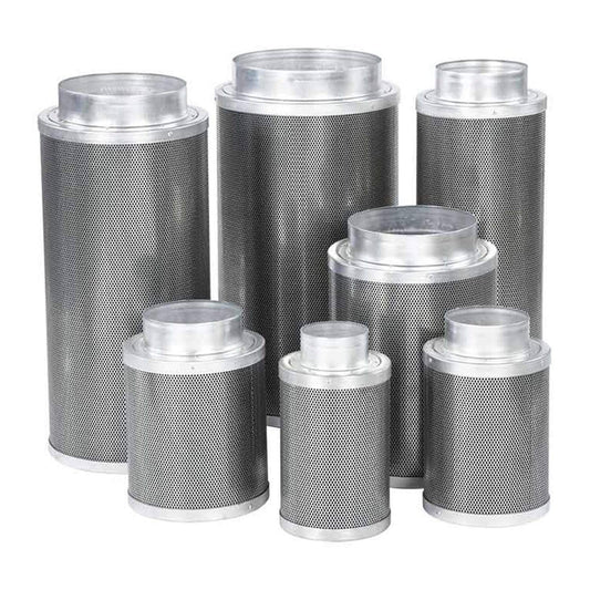 Rhino Hobby Carbon Filter - London Grow