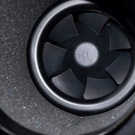 Rhino EC Ultra Silent Fan - London Grow