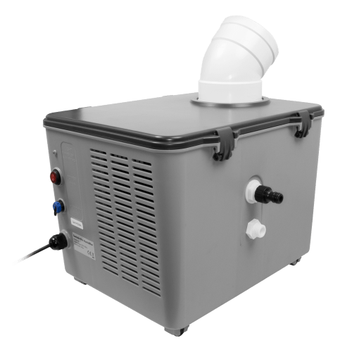 GAS SonicAir Pro Humidifier - 6.5L p/hr - London Grow