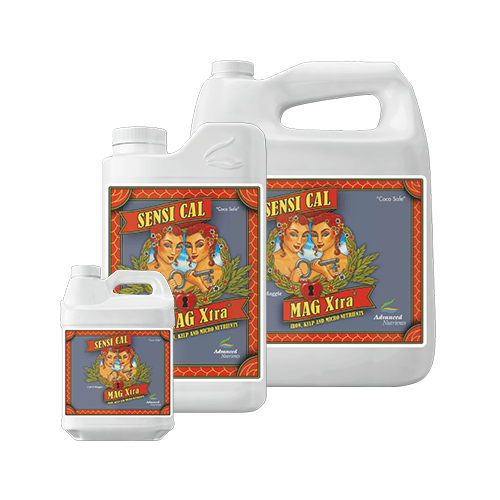 Advanced Nutrients Sensi Cal Mag Xtra - London Grow
