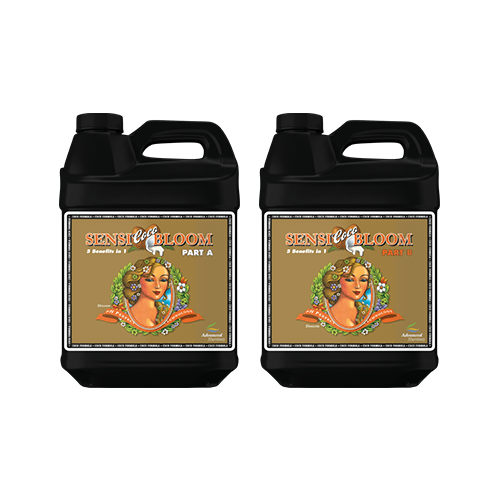Advanced Nutrients Sensi Bloom Coco A&B 500ml - London Grow