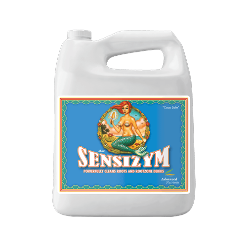 Advanced Nutrients Sensizym 4L - London Grow