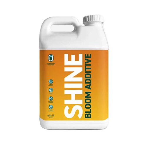 VEG+BLOOM Shine 25lb - London Grow