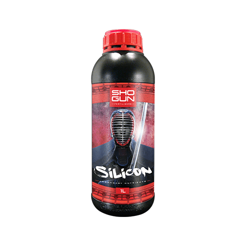 Shogun Silicon 1L - London Grow