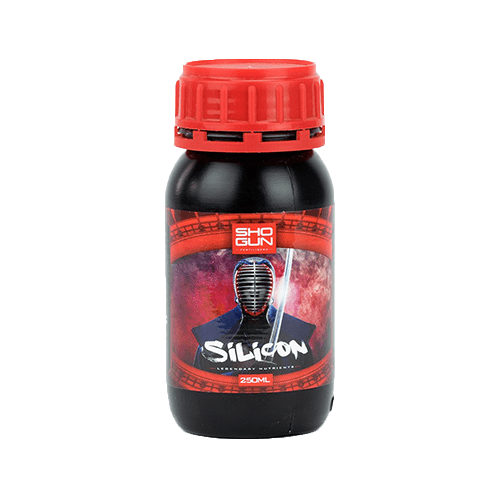 Shogun Silicon 250ml - London Grow