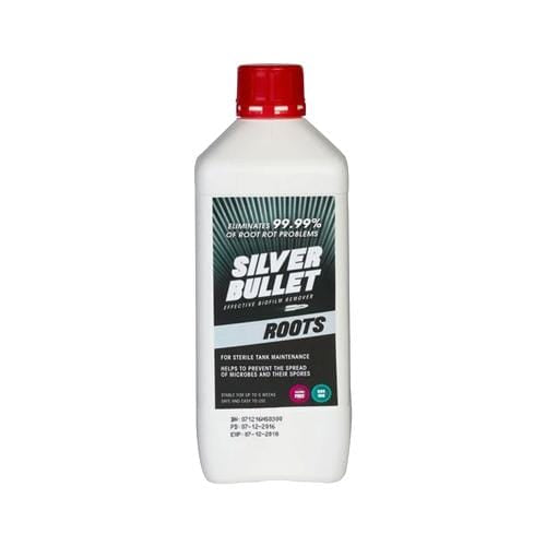 Silver Bullet Roots 1L - London Grow