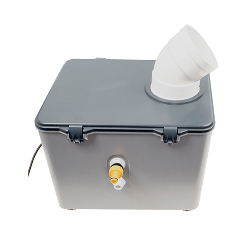 GAS SonicAir Pro Humidifier - 6.5L p/hr - London Grow