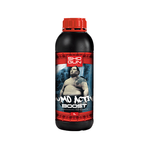Shogun SUMO Boost Active 1L - London Grow