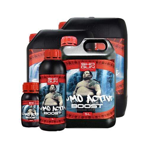 Shogun SUMO Boost Active - London Grow