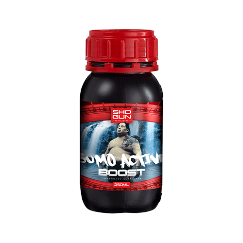 Shogun SUMO Boost Active 250ml - London Grow