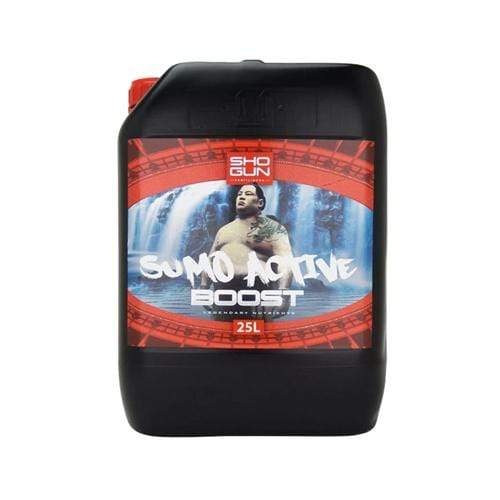 Shogun SUMO Boost Active 25L - London Grow