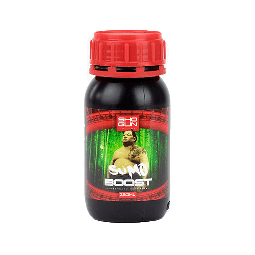 Shogun SUMO Boost 250ml - London Grow