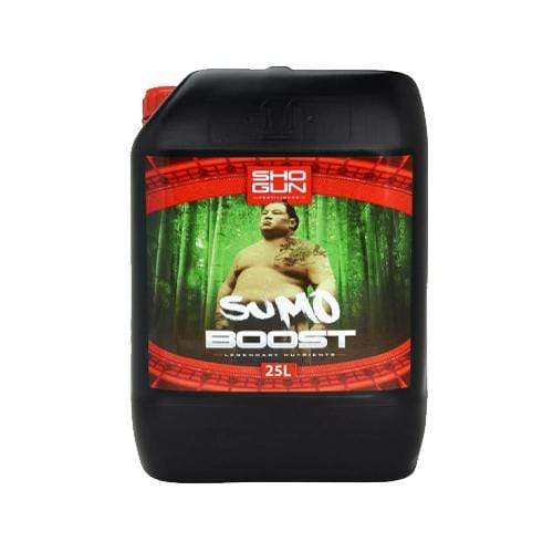 Shogun SUMO Boost - London Grow
