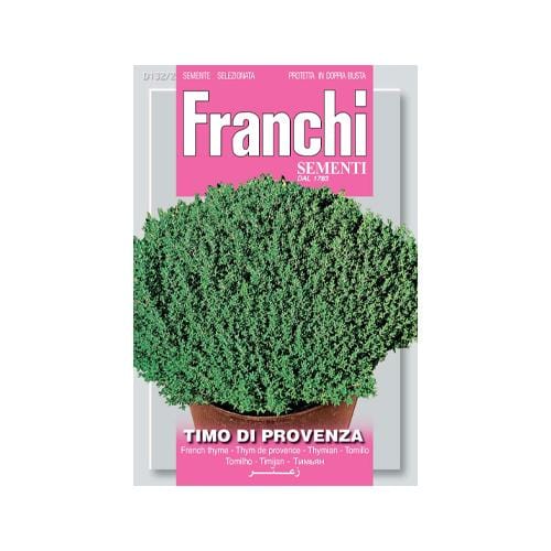 Thyme of Provence - London Grow
