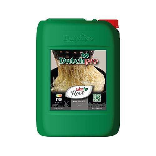 Dutch Pro Take Root 10L - London Grow