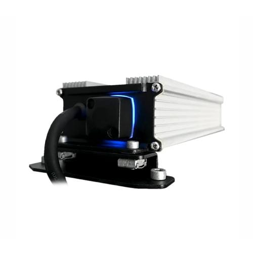 Telos 6 Pro Mesh LED - London Grow