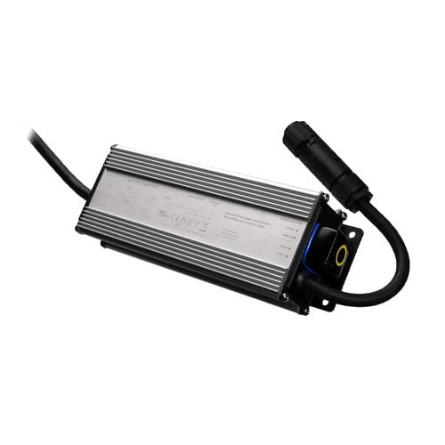 Telos 6 Pro Mesh LED - London Grow
