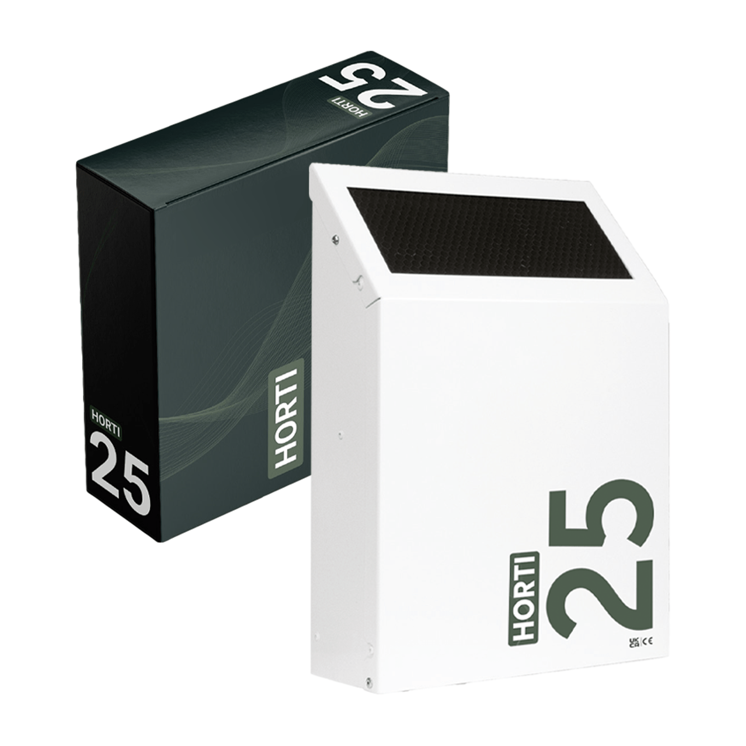 Horti 25 Crop Protector - London Grow