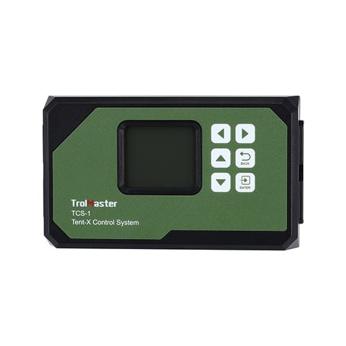 TrolMaster Tent-X System Main Controller (TCS-1) - London Grow