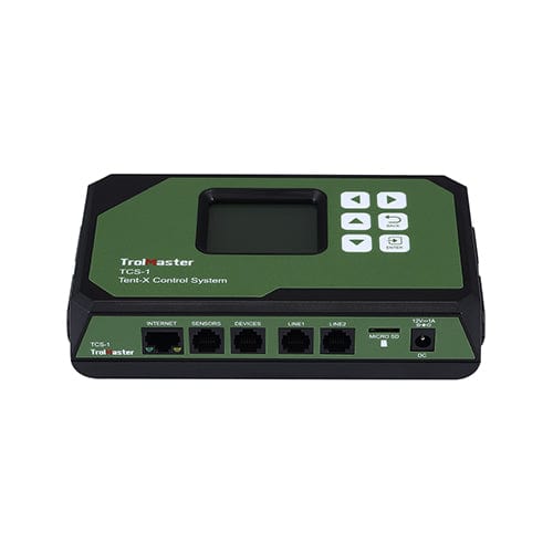 TrolMaster Tent-X System Main Controller (TCS-1) - London Grow