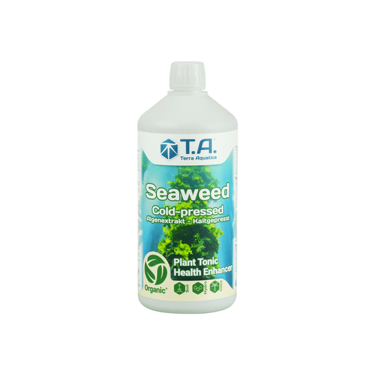 Terra Aquatica Seaweed