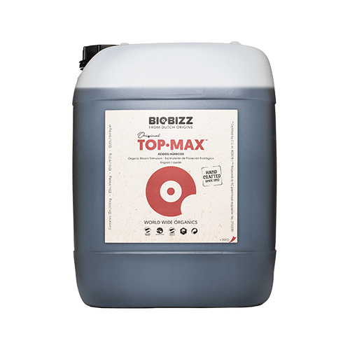 BioBizz Top-Max 10L - London Grow