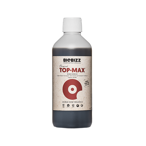 BioBizz Top-Max 500ml - London Grow