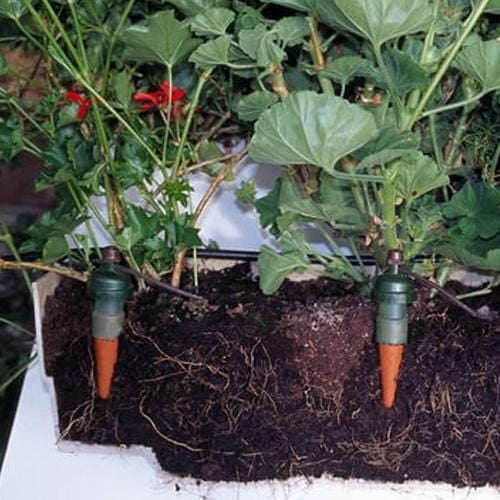 Tropf Blumat Maxi Sensor - London Grow