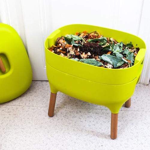 Urbalive Worm Farm - London Grow