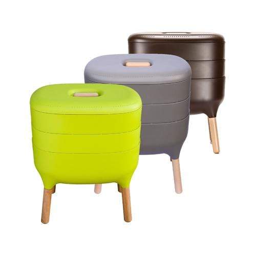 Urbalive Worm Farm - London Grow