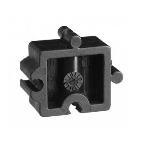 VDL PVCu Filling Block for Pipe Clip - London Grow