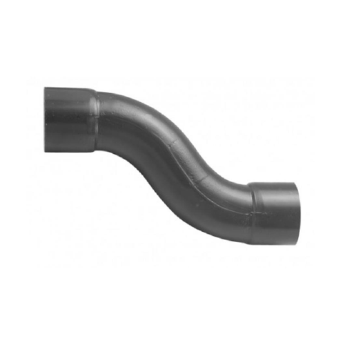 VDL PVCu S Bend - London Grow