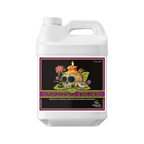 Advanced Nutrients Voodoo Juice 500ml - London Grow