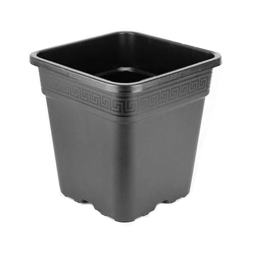 Origin Premium Square Pot - London Grow