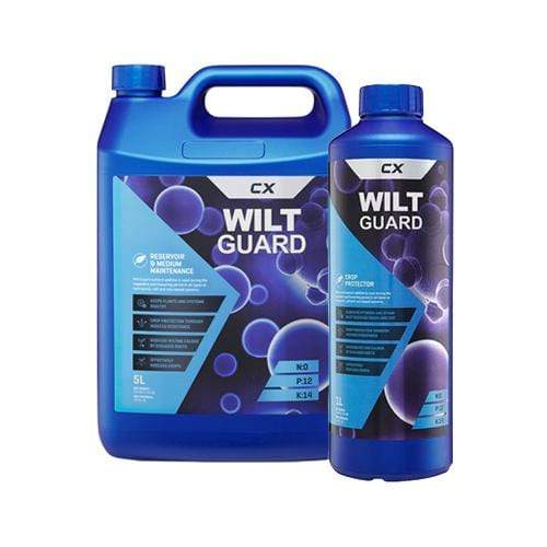 CX Horticulture Wilt Guard - London Grow