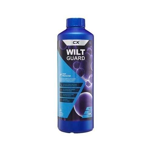 CX Horticulture Wilt Guard 1L - London Grow
